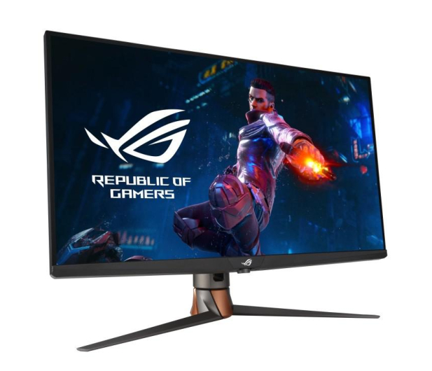 ASUS ROG Swift PG32UQXR - 1164824 - zdjęcie 2